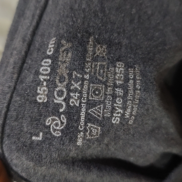 ❌❌sold❌❌Combo of jockey tshirts - Picture 4 of 4